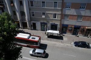 אנקונה Affittacamere Del Viaggiatore מראה חיצוני תמונה